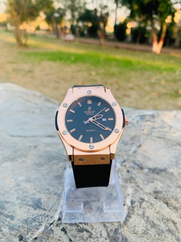 Hublot Watch