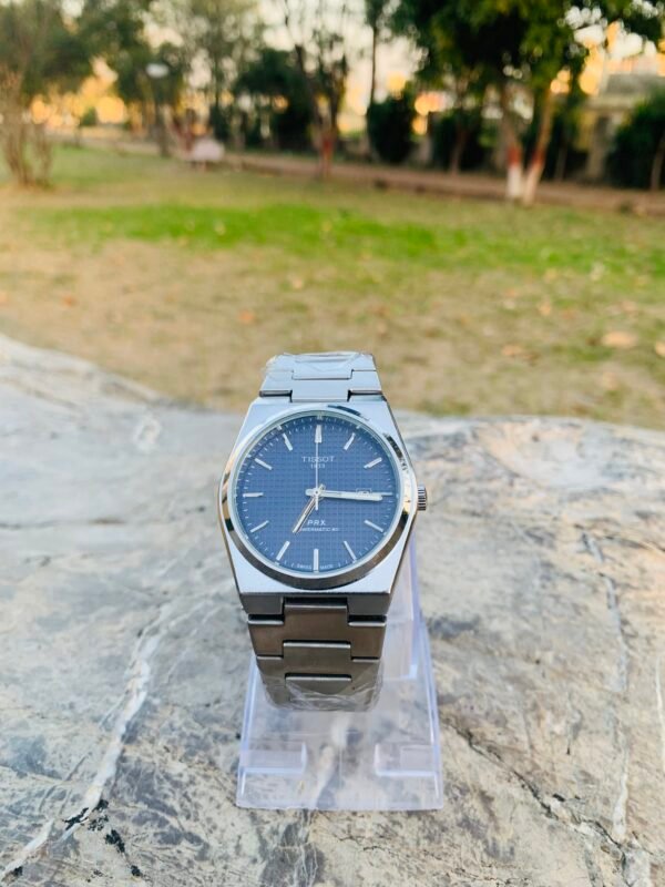 Tissot Watch - Image 2