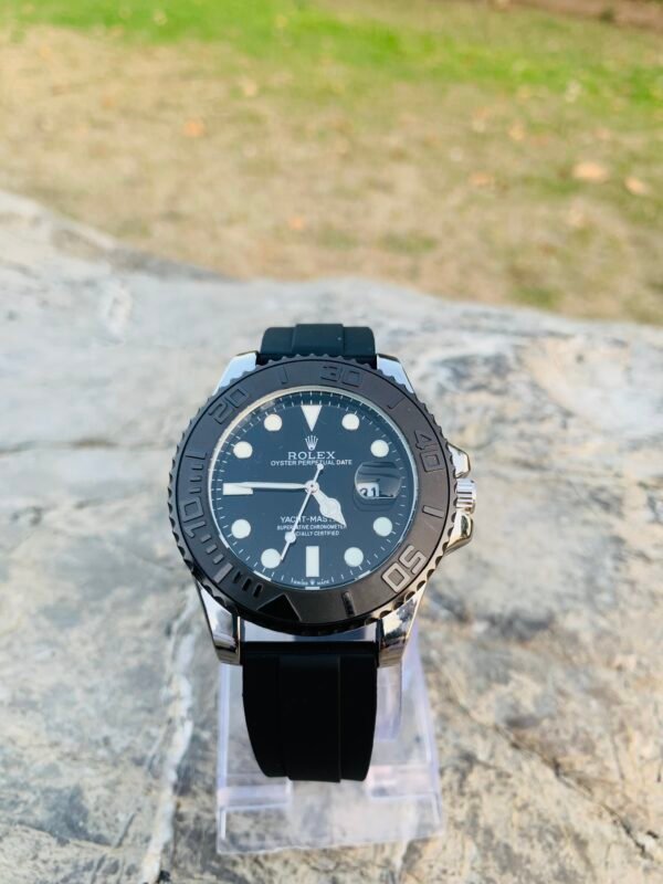 RLX Oyster Date - Image 2