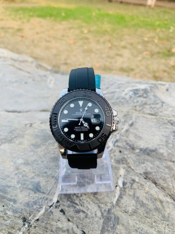 RLX Oyster Date - Image 3