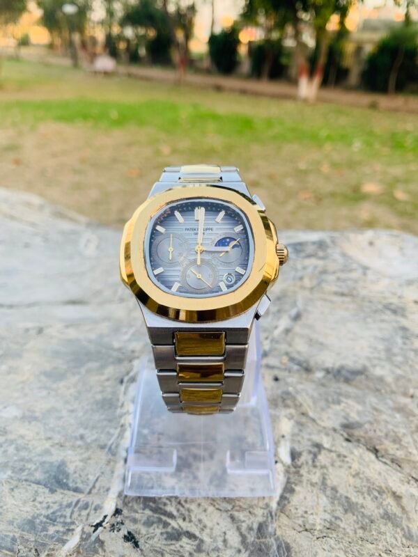 Patek Phillippe Watch