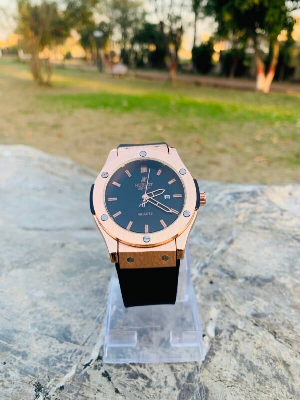 Hublot Watch - Image 2