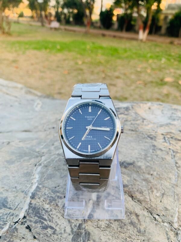 Tissot Watch
