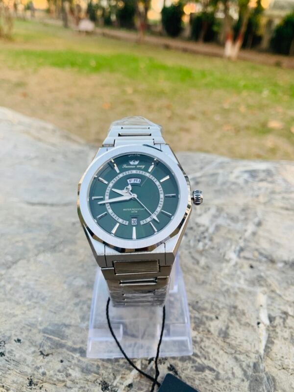 Success way Watch