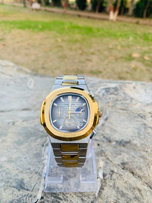 Patek Phillippe Watch - Image 3